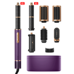 Lade das Bild in den Galerie-Viewer, Dreame AirStyle Pro Multi-Haarstyler Lila 2026 NEU