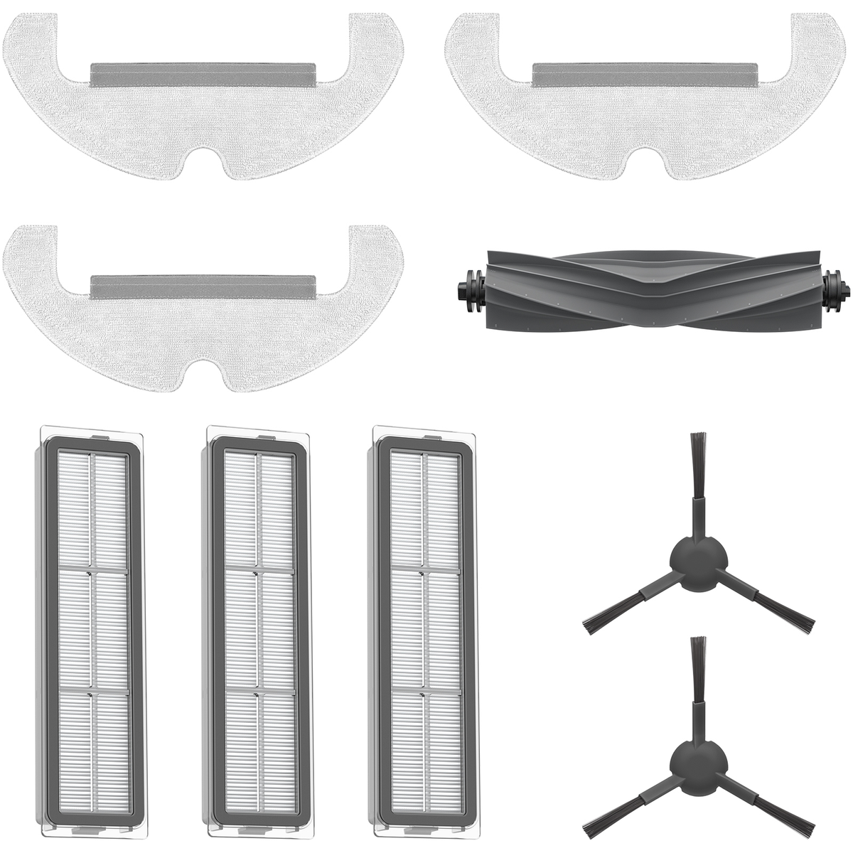 Dreame D10s Plus Zubehör-Kit – Dreame Germany