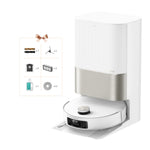 Lade das Bild in den Galerie-Viewer, Dreame X50 Ultra Complete Saugroboter Landing