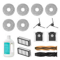 Zubehörset X50 Ultra Complete/L50 Pro Ultra/X50Master/L40sProUltra/Matrix10Ultra