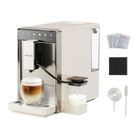 Lade das Bild in den Galerie-Viewer, Dreame Ecceluxe™ Slim Espresso-Vollautomat