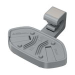 Lade das Bild in den Galerie-Viewer, Dreame Rotafly Dampfbügeleisen P7