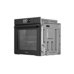 Lade das Bild in den Galerie-Viewer, Dreame OZ60 Pro Einbau-Kombi-Dampfbackofen