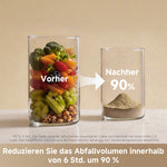 Lade das Bild in den Galerie-Viewer, Dreame SF25 Speisereste-Entsorger