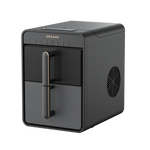 Lade das Bild in den Galerie-Viewer, Dreame Aura Hohlkegel-Eisbereiter