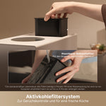 Lade das Bild in den Galerie-Viewer, Dreame SF25 Speisereste-Entsorger