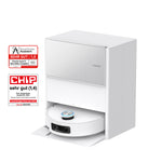Lade das Bild in den Galerie-Viewer, Dreame Aqua10 Ultra Roller Complete Saugroboter Landing