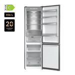 Lade das Bild in den Galerie-Viewer, Dreame Mega Pro Kühlschrank 456 L-Klasse C