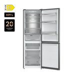 Lade das Bild in den Galerie-Viewer, Dreame Mega Pro Kühlschrank 409 L-Klasse D