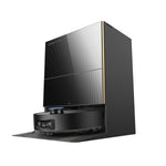 Lade das Bild in den Galerie-Viewer, Dreame X60 Pro Ultra Complete Schwarz Saugroboter