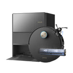Lade das Bild in den Galerie-Viewer, Dreame Aqua10 Ultra Roller Complete Schwarz Saugroboter