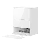 Lade das Bild in den Galerie-Viewer, Dreame X60 Pro Ultra Complete Saugroboter Anzahlung