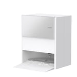 Lade das Bild in den Galerie-Viewer, Dreame Aqua10 Ultra Roller Complete Saugroboter Landing