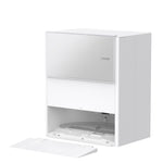 Lade das Bild in den Galerie-Viewer, Dreame Aqua10 Ultra Roller Complete Saugroboter Landing