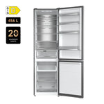 Lade das Bild in den Galerie-Viewer, Dreame Mega Pro Kühlschrank 456 L-Klasse D