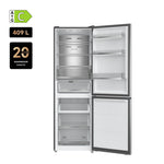 Lade das Bild in den Galerie-Viewer, Dreame Mega Pro Kühlschrank 409 L-Klasse C