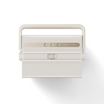 Lade das Bild in den Galerie-Viewer, Dreame Fensterputzroboter C1 Station S Kit