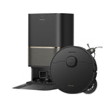 Lade das Bild in den Galerie-Viewer, Dreame L50s Pro Ultra schwarz Saugroboter