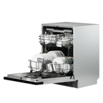 Lade das Bild in den Galerie-Viewer, Dreame DZ60 Pro Vollintegrierter Geschirrspüler