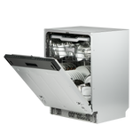 Lade das Bild in den Galerie-Viewer, Dreame DZ60 Pro Vollintegrierter Geschirrspüler