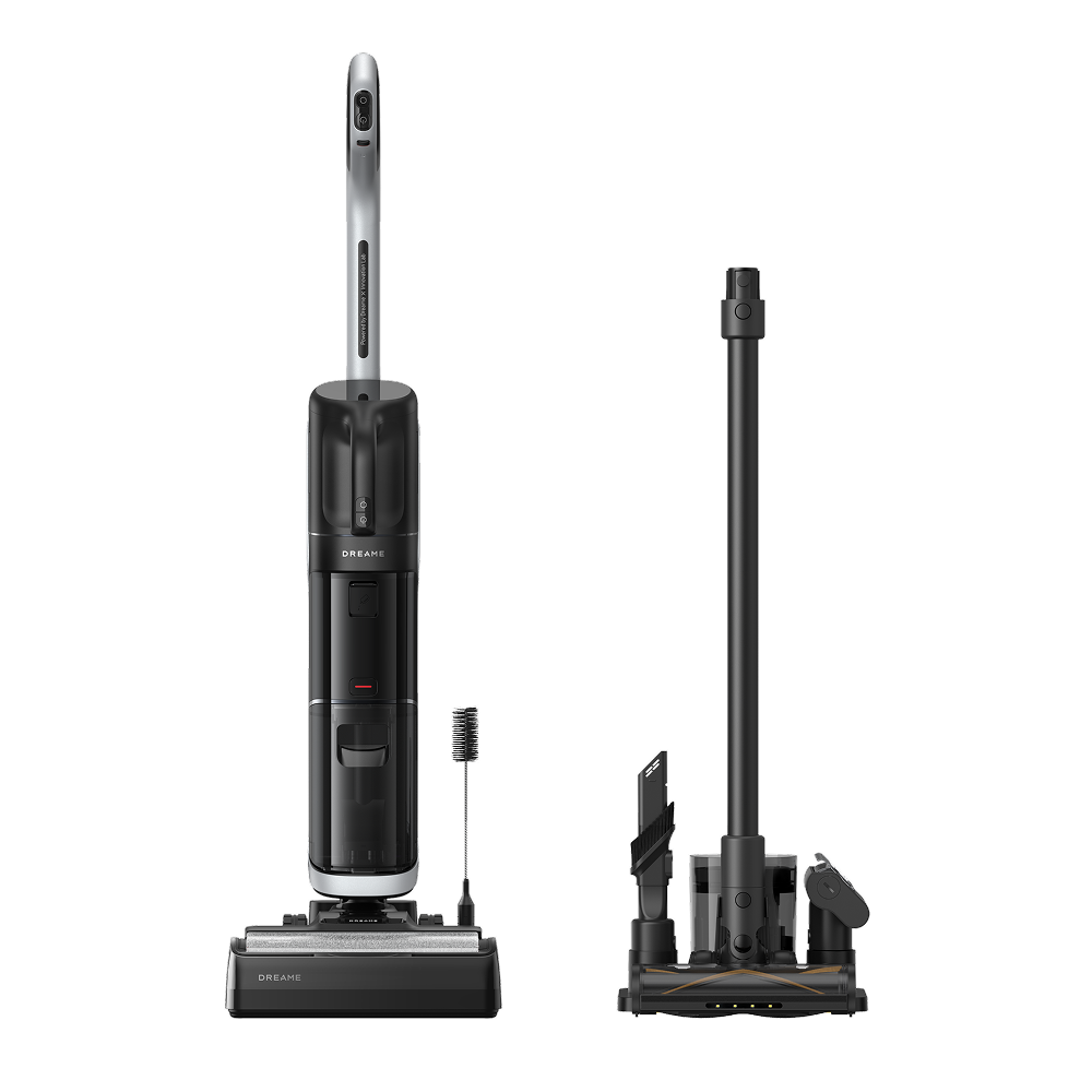 Dreame H14 Dual Nass- und Trockensauger