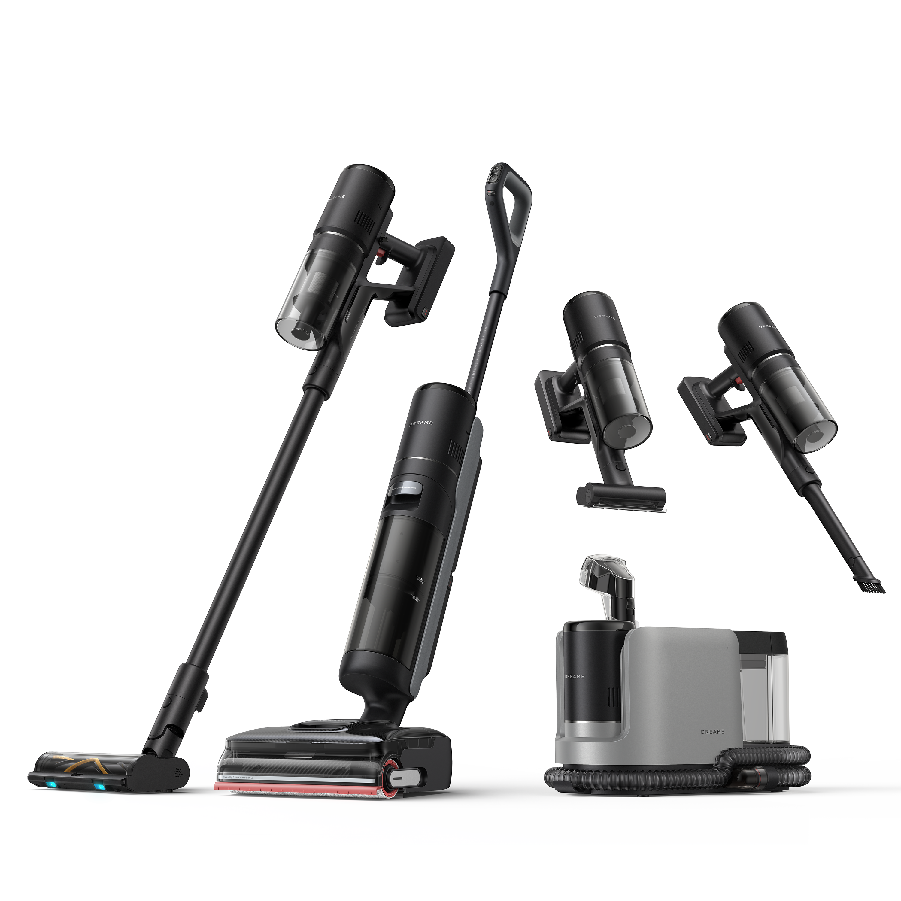 Dreame H15 Mix Nass- und Trockensauger