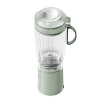 Lade das Bild in den Galerie-Viewer, Dreame PortFresh™ Tragbarer Mixer Tannengrün