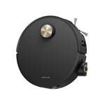 Lade das Bild in den Galerie-Viewer, Dreame Aqua10 Roller Schwarz Saugroboter