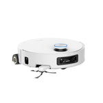 Lade das Bild in den Galerie-Viewer, Dreame Aqua10 Ultra Roller Complete Saugroboter Landing