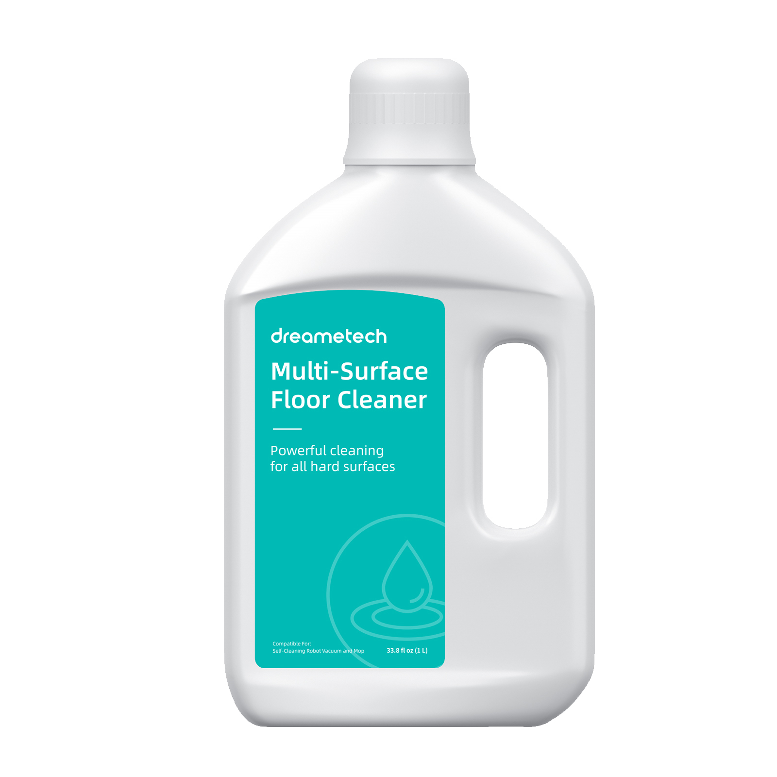 Reinigungslösung für Dreame L10sUltra/L10Ultra/L10sProUltra/X40UltraComplete/X40Master/Aqua10RollerL10sUltraGen2/L40Ultra/X50UltraComplete/L50ProUltra/X50Master/L40sProUltra/L40UltraAE/Aqua10UltraRollerComplete/Aqua10UltraTrackComplete/Matrix10Ultra/