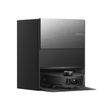 Lade das Bild in den Galerie-Viewer, Dreame Aqua10 Roller Schwarz Saugroboter