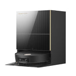 Lade das Bild in den Galerie-Viewer, Dreame X60 Pro Ultra Complete Schwarz Saugroboter