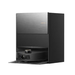 Lade das Bild in den Galerie-Viewer, Dreame Aqua10 Roller Schwarz Saugroboter