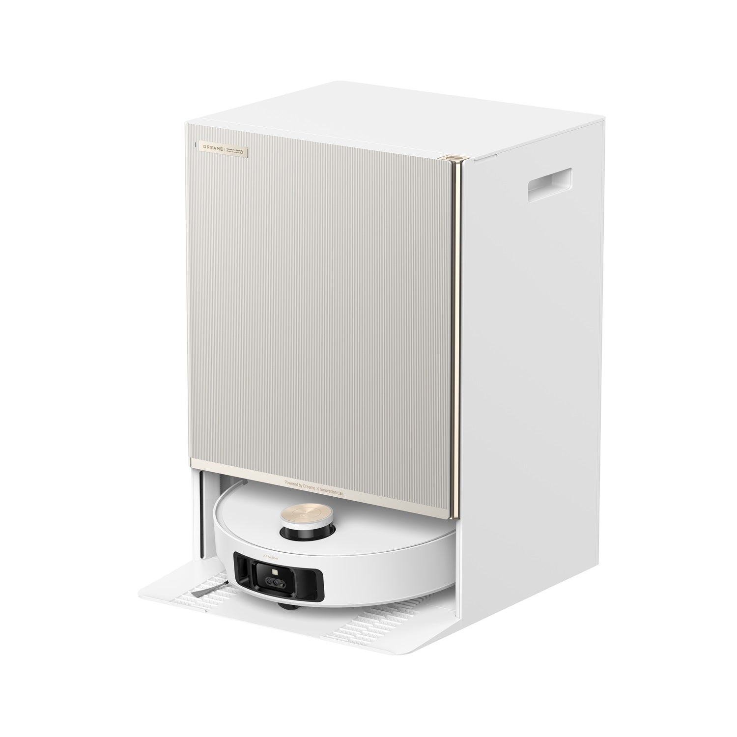 Dreame Matrix10 Ultra Saugroboter