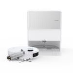 Lade das Bild in den Galerie-Viewer, Dreame Aqua10 Ultra Roller Complete Saugroboter Landing