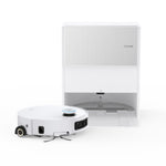 Lade das Bild in den Galerie-Viewer, Dreame Aqua10 Ultra Roller Complete Saugroboter Landing