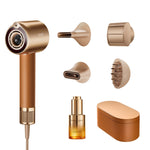 Lade das Bild in den Galerie-Viewer, Dreame Miracle Pro Hochgeschwindigkeits-Haartrockner