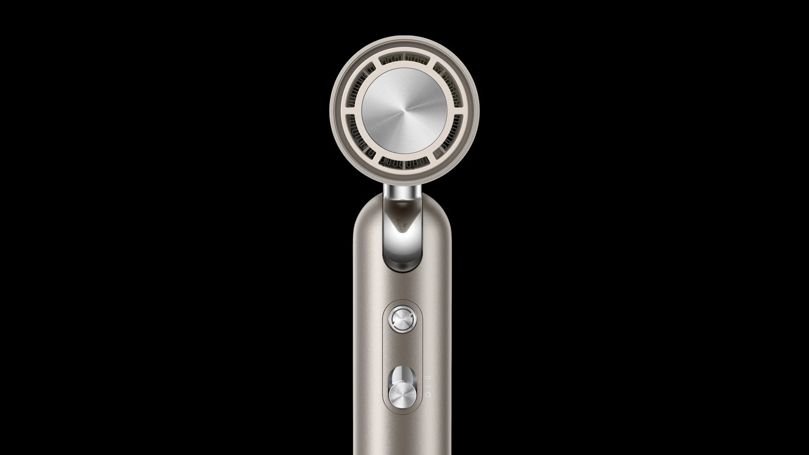 Dreame Pocket Pro bietet fünf Temperaturstufen und zwei Luftstrommodi für ein individuelles Styling