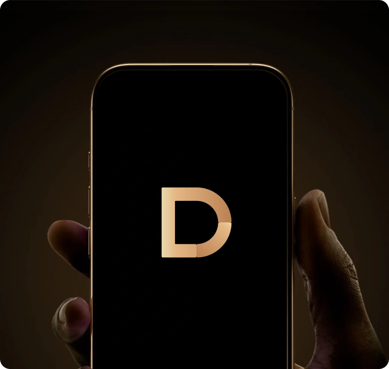 Приложение DreameHome