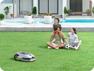 Der Dreame Mähroboter A2: Der beste Mähroboter für kleine Flächen und große Grundstücke