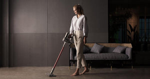 How Can I Clean My House In 1 Hour Using Handheld Vacuum?