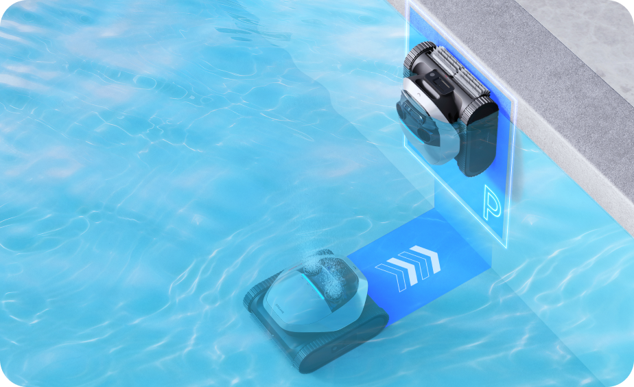 Dreame Z1 im Detail: Was sind Poolroboter und wie funktionieren sie?
