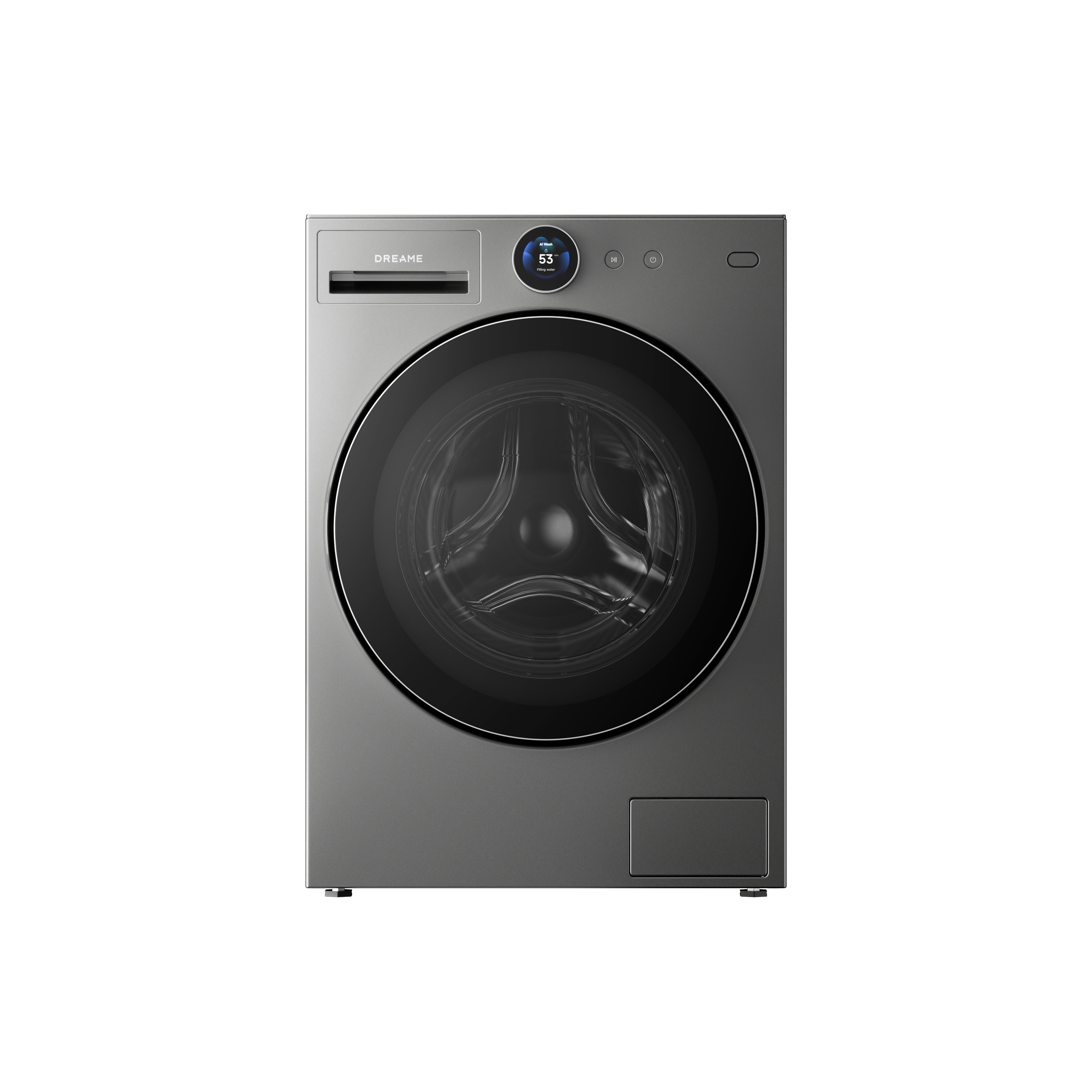 Dreame KI Inverter-Waschmaschine L9 11KG
