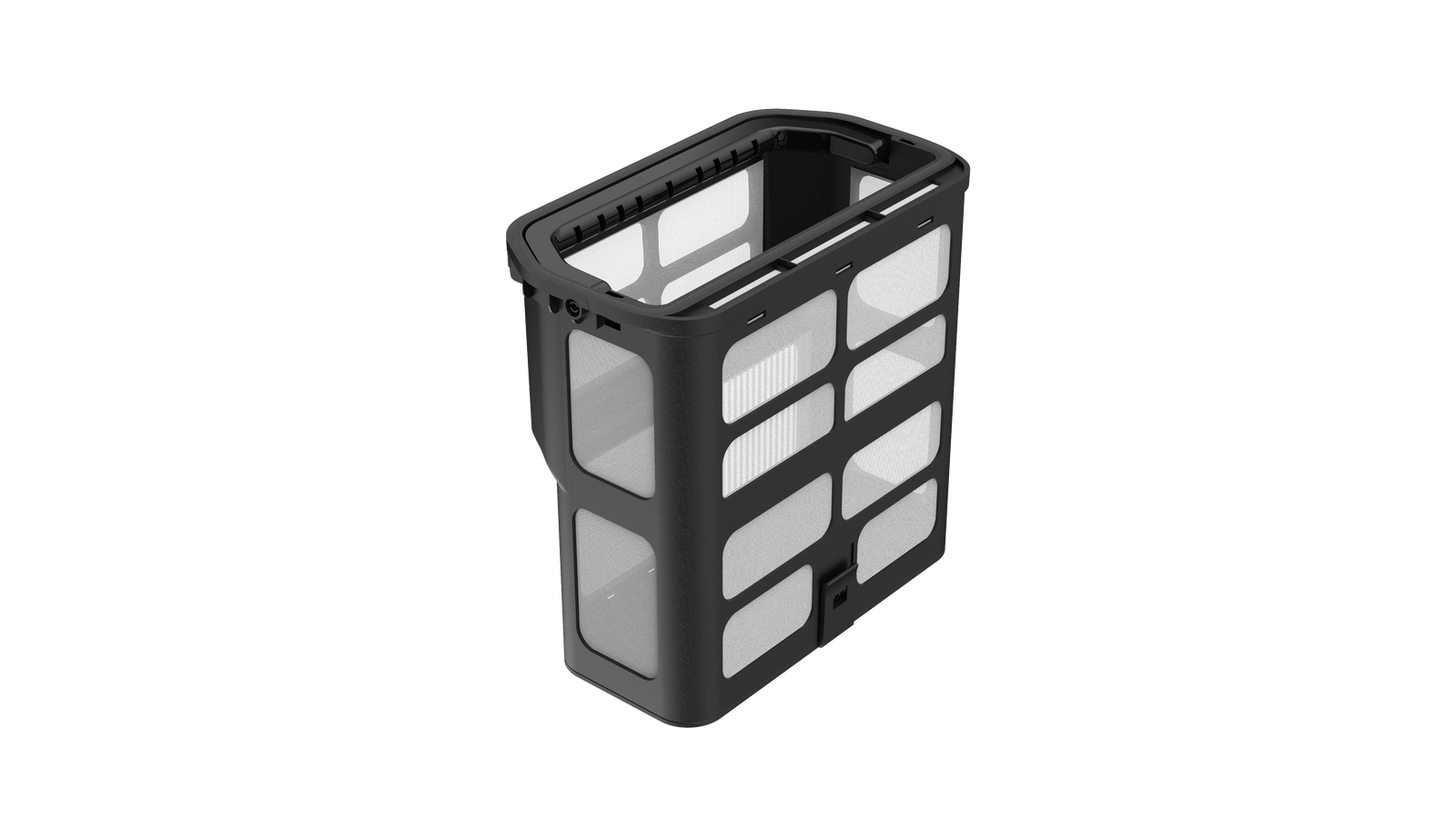 Dreame Schmutzkorb Z1/Z1Pro