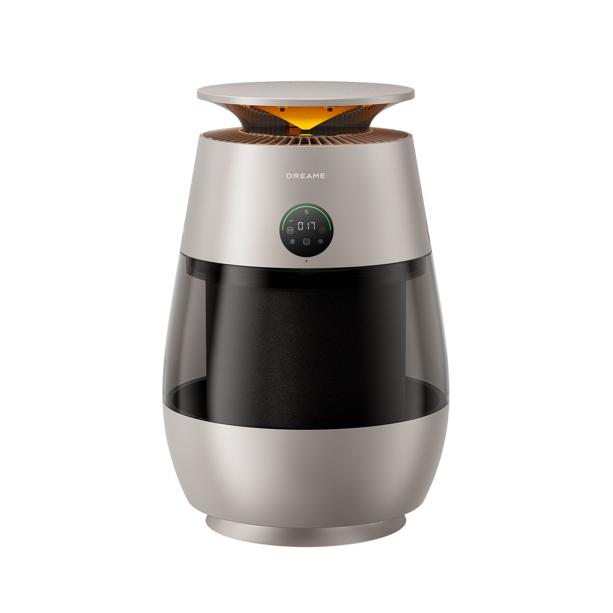 ‌Dreame Haustier-Luftreiniger AP10