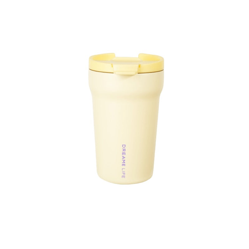 Dreame Life Thermos-Reisebecher