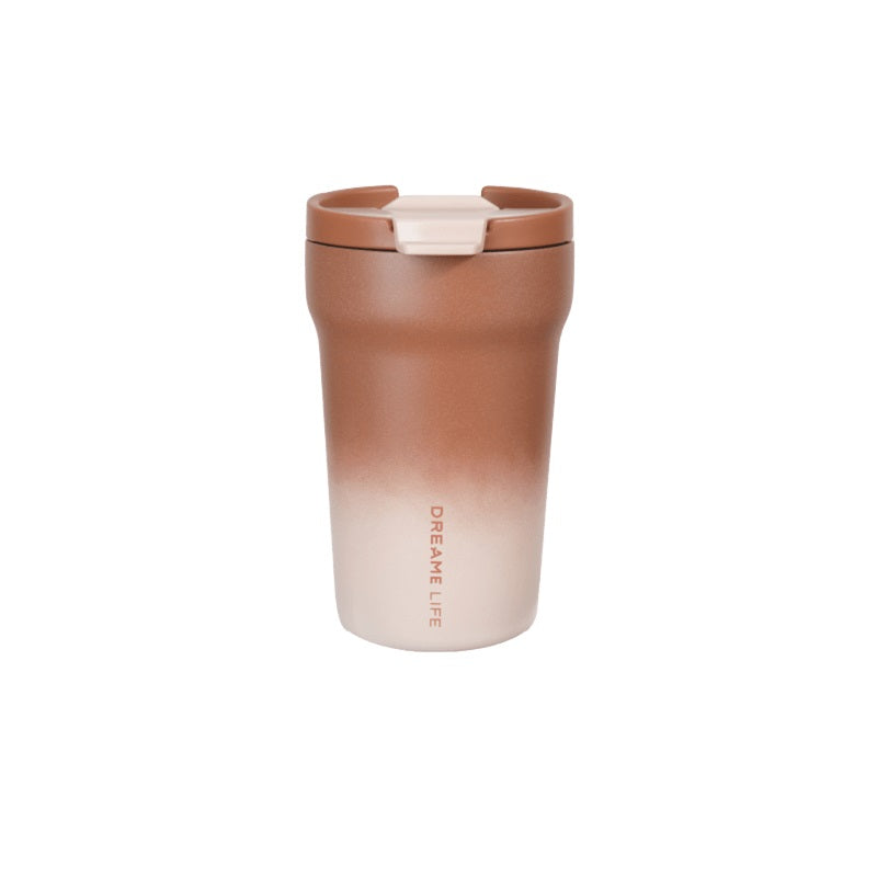 Dreame Life Thermos-Reisebecher