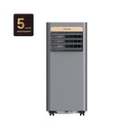 Lade das Bild in den Galerie-Viewer, Dreame P-Wind10-B Mobile Klimaanlage 7,000 BTU
