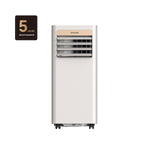 Lade das Bild in den Galerie-Viewer, Dreame P-Wind10-C Mobile Klimaanlage 9,000 BTU
