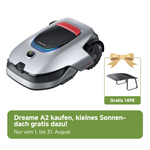 Lade das Bild in den Galerie-Viewer, Dreame Mähroboter A2
